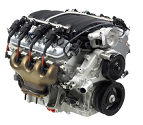 P08AA Engine